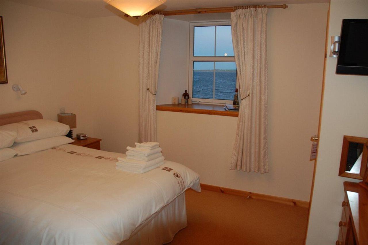 The Inn Guest House Holm  Dış mekan fotoğraf