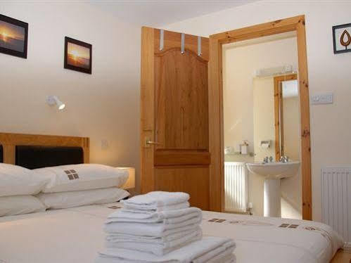 The Inn Guest House Holm  Dış mekan fotoğraf